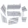 2H003965 - KIT STICKER