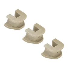GUIDE DE VARIATEUR MAXISCOOTER ADAPTABLE HONDA 125 PCX 2010>2019, 125 SH I 2005>, 125 FORZA 2015> / PEUGEOT 500 SATELIS 2006>2013 / GILERA 500 FUOCO 2007>2016 (KIT 3 PIECES)  - BANDO SP-011-3 -