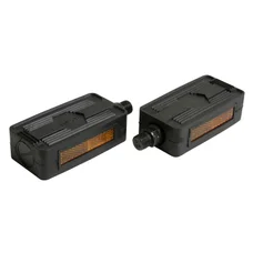 PEDAL FOR MOPED  PIAGGIO 50 CIAO PX (PAIR)