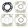 JOINT HAUT MOTEUR MOTO CROSS ADAPTABLE KAWASAKI 85 KX 2001>2013 (POCHETTE)  -XRADICAL-