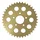 COURONNE 50 A BOITE ADAPTABLE KTM 50 SX 2006>2013, 50 SX MINI 2012>2013  415  40 DTS  (DIAM 40/60/7.5)  -AFAM-