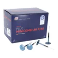 MINICOMBI/MECHE A6 PLUG - DIAM 40mm - TIGE 7mm  (MNICOMBI RECHARGE 40 CHEVILLES)  -TIP TOP-  (5093058)