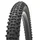 TYRE FOR MTB - 27.5 X 2.25 NEWTON  -ANTI-PUNCTURE REINFORCED- 2,5MM BLACK 30TPI-RIGID-(57-584) (650B) COMPATIBLE E-BIKE