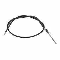 FRONT BRAKE TRANSMISSION CABLE "PIAGGIO GENUINE PART" 50 ZIP 1998>2005  269657-
