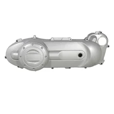 TRANSMISSION COVER "PIAGGIO GENUINE PART" GILERA 50 DNA 2002>  -8256465-