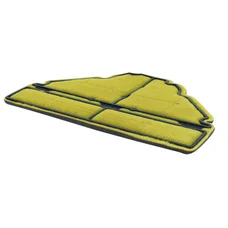 FILTRE A AIR MOTO ADAPTABLE YAMAHA 600 YZF R THUNDERCAT 1996>2007  -HIFLOFILTRO HFA4611-
