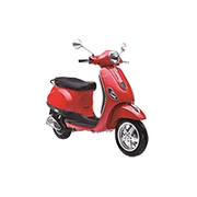 Vespa LX 150