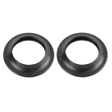 JOINT SPI CACHE POUSSIERE MOTO ADAPTABLE FOURCHE DIAM 35MM (35x48,5/53x5,8/15) (PAIRE)  -ATHENA-
