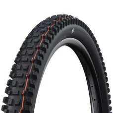 PNEU VTT / VAE 27.5 X 2.50 SCHWALBE ALBERT EVO RADIAL GRAVITY NOIR TS (63-584) TUBELESS READY HOMOLOGUE VAE e50
