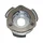 CLUTCH FOR MAXISCOOTER PIAGGIO 125 X-EVO, 125 X7, 125 X8, 125 X9, 125 MP3, 125 LIBERTY, 125 VESPA GTS/APRILIA 125 ATLANTIC, 125 SCARABEO/GILERA 125 NEXUS, 125 RUNNER  -TOP PERF AS ORIGINAL-