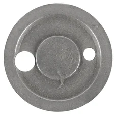 PLATEAU EMBRAYAGE ORIGINE PIAGGIO TRIPORTEUR APE 50 1980>1985 -0168215-