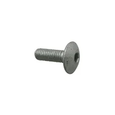 SCREW - FOR FAIRINGS FASTENING 6X18 "PIAGGIO GENUINE PART" GILERA 50 GPR  -00H06301861-
