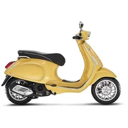 Vespa Sprint 50 4T 3V 25 kmh E4 2017-2018 (EMEA)