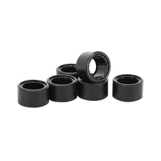 GALET/ROULEAU MAXISCOOTER BANDO 20x12   8,0g (x6)  POUR YAMAHA 125 XMAX, MAJESTY, CYGNUS X / MBK 125 SKYCRUISER, SKYLINER, FLAME-X