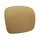 DOSSERET DE TOP CASE 36L ARABESQUE BEIGE ORIGINE PIAGGIO 125-300 VESPA GTS 2005>2016  -1B001660A00C1-