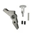 MAINTENANCE KIT- FOR FRONT BRAKE CALIPER "PIAGGIO GENUINE PART" APRILIA 650 PEGASO, 450-550 RXV, SXV  -851367-