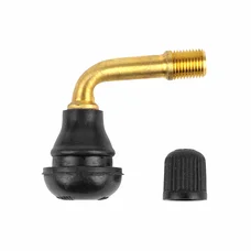 VALVE DE PNEU TUBELESS COUDEE (VENDU A L'UNITE) -TIP TOP