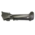 RIGHT SPOILER- "PIAGGIO GENUINE PART" 125-250-300-400-500 MP3 BROWN 126/A  -65614200MC-