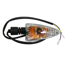 CLIGNOTANT ARRIERE GAUCHE ORIGINE PIAGGIO APRILIA 50 RS 2006>2010  -890214-
