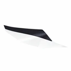2H004612 - RIGHT LATERAL SHIELD STICKER