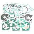 JOINT MOTEUR MOTO ADAPTABLE KTM 125 SX 2002>2015, 125 EXC 2002>2005 (POCHETTE COMPLETE) -ATHENA