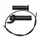 POIGNEE DE GAZ COMPLETE ORIGINE PIAGGIO 50 ZIP 2T 2000>  -CM060914-