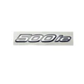DECAL "500IE" "PIAGGIO GENUINE PART" 500 MP3 BUSINESS/SPORT 2016>  -2H002087-