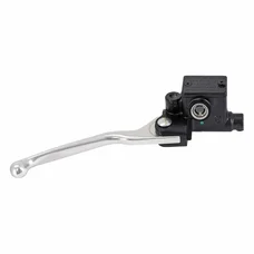 FRONT BRAKE MASTER CYLINDER  "PIAGGIO GENUINE PART" PIAGGIO 50-125 VESPA LXV 2006>  -CM085405-