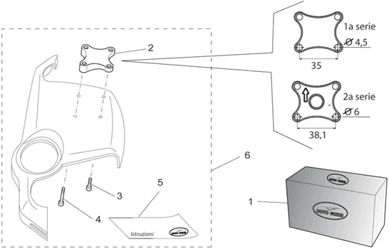 Navigateur GPS TomTom Rider