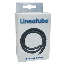 INNER TUBE FOR BICYCLE 24-29" WIDTH 1.10 to 1.75 LINEA FOR EBIKE -PRESTA VALVE- ALUMINIUM (EASY TO FIT THE TUBE WITHOUT REMOVING THE WHEEL)