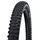 PNEU VTT 24 X 2.35 SCHWALBE HANS DAMPF ADDIX PERFORMANCE NOIR TS TUBELESS/TUBETYPE (60-507)