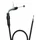 TRANSMISSION THROTTLE CABLE FOR SCOOT MBK 50 STUNT/YAMAHA 50 SLIDER 2000> (PRIMARY) (4UY-F6311-00) P2R