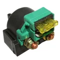 RELAIS DE DEMARREUR MAXISCOOTER ADAPTABLE PIAGGIO 500 X9, MP3, X9, 400 MP3, X EVO, 350 X 10 / GILERA 500 NEXUS, 800 GP / APRILIA 500 ATLANTIC  -P2R-