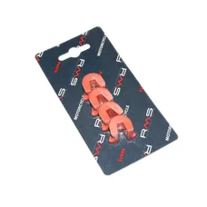 GUIDE DE VARIATEUR MAXISCOOTER ADAPTABLE PIAGGIO 400 MP3, X-EVO, X8, BEVERLY, 500 MP3, X10, X9/GILERA 500 NEXUS, FUOCO/APRILIA 400-500 ATLANTIC, SCARABEO  (KIT 4 PIECES)