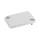 CAP FOR MASTER CYLINDER FOR  SCOOT REPLAY  MBK 50 BOOSTER 2004>, STUNT/YAMAHA 50 BWS 2004>, SLIDER CHROME (SOLD PER UNIT)
