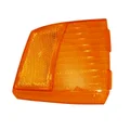 CABOCHON DE CLIGNOTANT ARRIERE DROIT ORANGE ORIGINE 50-80-125 SFERA 2005< -293568-