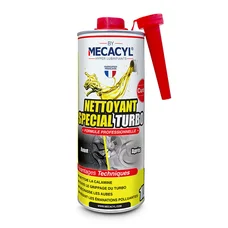 CLEANER FOR TURBO - MECACYL - Bottle 1Lt (sold per unit)