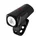 ECLAIRAGE VELO / TROTTINETTE USB AVANT SIGMA BUSTER 400 LUMEN VISIBILITE 120M (AUTONOMIE 2H à 9H JUSQU'A 30H MODE FLASH) BATTERIE IION - FIXATION CINTRE