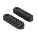 REFLECTORS (to hide wheel bolts) FOR E-SCOOTER NINEBOT MAX G30 (PAIR)   -SELECTION P2R-