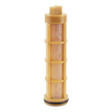 CREPINE FILTRE A HUILE MAXISCOOTER ADAPTABLE PIAGGIO 125-250-300 BEVERLY, MP3, X7, VESPA GTS/GILERA 125-250-300 NEXUS/APRILIA 125-250-300 SCARABEO (OEM: 843568)  -P2R-