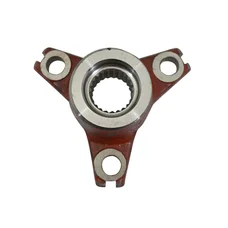 REAR WHEEL HUB "PIAGGIO GENUINE PART" CARGO DIESEL  -658303-