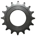 PIGNON PISTE SHIMANO 16D. 1/2X1/8