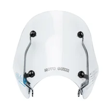 PARE BRISE TRANSPARENT ORIGINE MOTO-GUZZI 850 V7 SPECIAL 2021>2023 -2S001516-