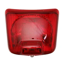FEU ARRIERE MAXISCOOTER ORIGINE PIAGGIO 125-250-300 VESPA GTS 2009> SUPER-SPORT  -1D000570-