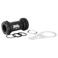 CUVETTE INTEGRE BOITIER VTT/ROUTE A EMBOITER BLACKBEARING BOITE DE 68/73 DIAM 42 DUB AXE 28,99mm