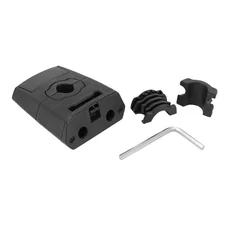 FIXATION PORTE BEBE/SIEGE ENFANT PRODIGEE ICON AVANT POUR CADRE (VENDU A L'UNITE)
