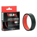 FOND DE JANTE ATELIER ADHESIF CONVERSION VTT TUBETYPE EN TUBELESS VELOX 27mm ROUE LARGEUR 25-27C (ROULEAU 10m)