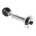 BELL- HORN CHROME-SINGLE TROMPET (SOLD PER UNIT)