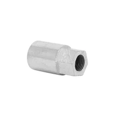 ECROU DE VARIATEUR CYCLO ADAPTABLE MBK/MOTOBECANE (DIAM 10x100) (PAS A DROITE)  -SELECTION P2R-