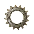ROUE LIBRE/PIGNON CYCLO ADAPTABLE PEUGEOT 103/MBK 41, 51,88/SOLEX/PIAGGIO 50 CIAO PX 16 DTS  -P2R-